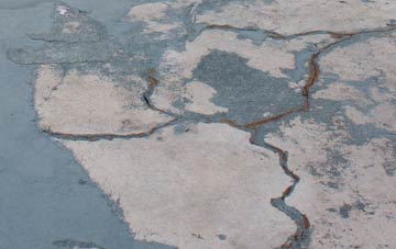 fibreglass roofing replacement Sutton Under Brailes