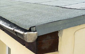 Sutton Under Brailes flat garage roofing repairs