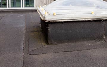 disadvantages of Sutton Under Brailes flat roofs
