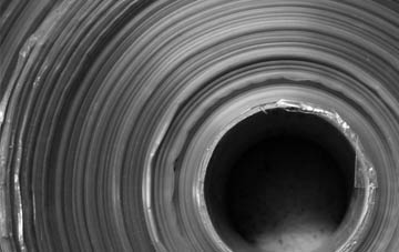 Sutton Under Brailes pvc roof replacement