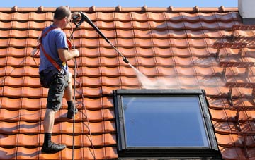 roof cleaning Sutton Under Brailes, Warwickshire