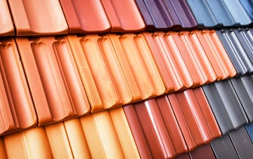 Sutton Under Brailes roof tile costs