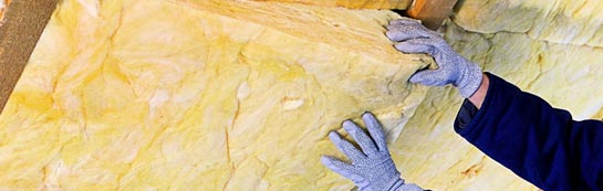 quotes for Sutton Under Brailes roof insulation