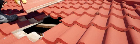 compare Sutton Under Brailes roof repair quotes