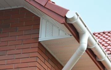 Sutton Under Brailes soffit repair costs