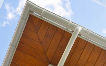 Sutton Under Brailes soffit types