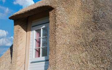 Sutton Under Brailes thatch roof disadvantages
