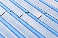 Sutton Under Brailes corrugated roofing