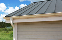 Sutton Under Brailes fascia repair