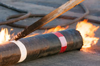 free Sutton Under Brailes flat roofing repair quotes