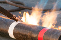 Sutton Under Brailes flat roofing replacement