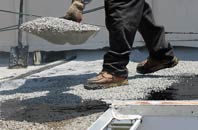 find rated Sutton Under Brailes flat roofing replacement companies