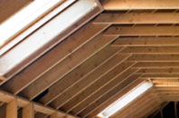 Sutton Under Brailes tapered roof insulation quotes
